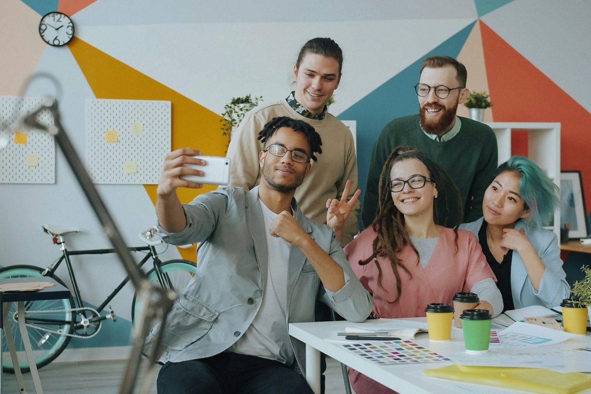Meet the Team
